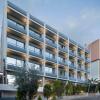 blue sea hotel