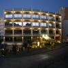 blue sea hotel
