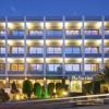 blue sea hotel