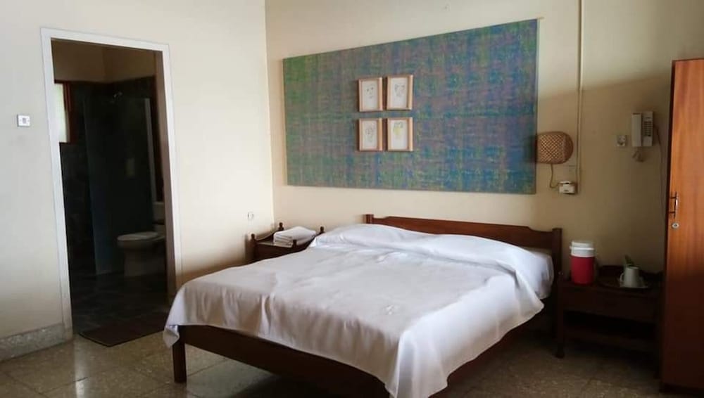 bunga ayu seaside resort