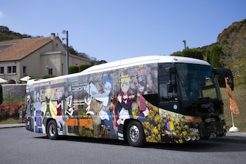 grand chariot hokuto shichisei 135