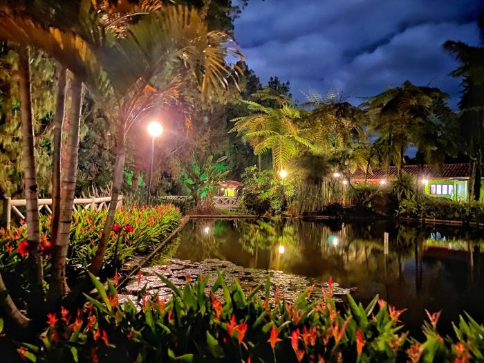 avalon hotel campestre