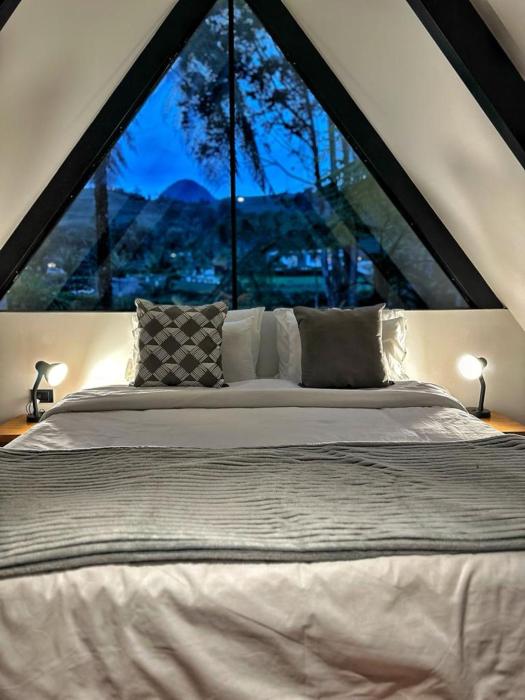 avalon hotel campestre