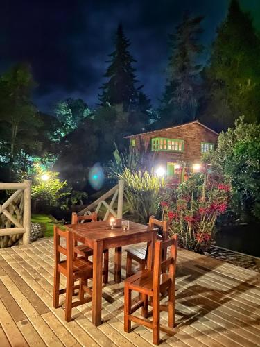 avalon hotel campestre