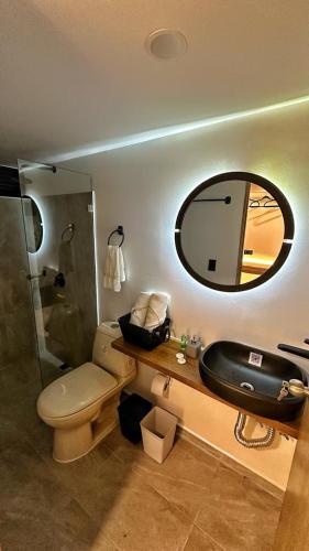 avalon hotel campestre
