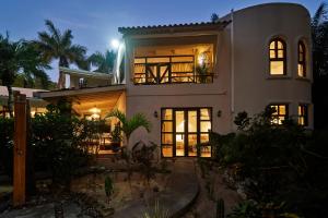 paradise beach lodge