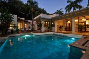 paradise beach lodge