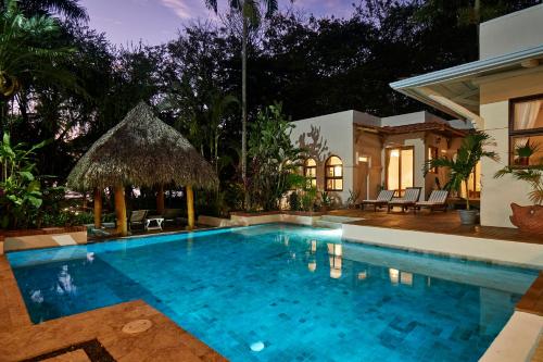 paradise beach lodge