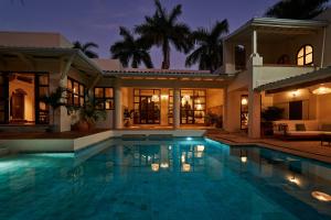 paradise beach lodge