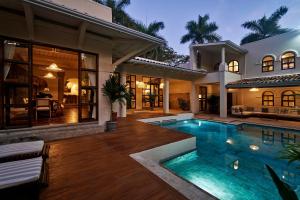 paradise beach lodge