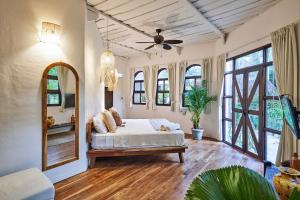 paradise beach lodge