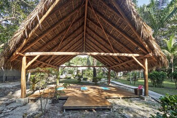 paradise beach lodge