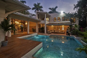 paradise beach lodge