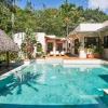 paradise beach lodge