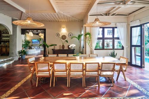 paradise beach lodge