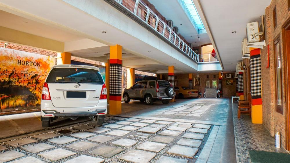 horton hotel cirebon