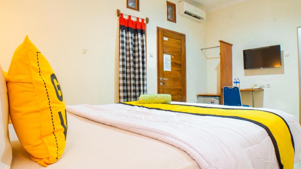 horton hotel cirebon
