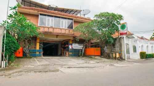 horton hotel cirebon