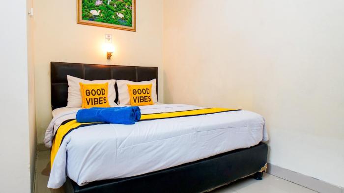 horton hotel cirebon