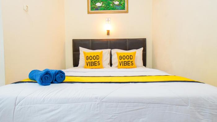 horton hotel cirebon