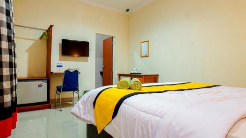 horton hotel cirebon