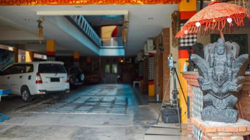 horton hotel cirebon