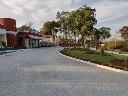 honganur