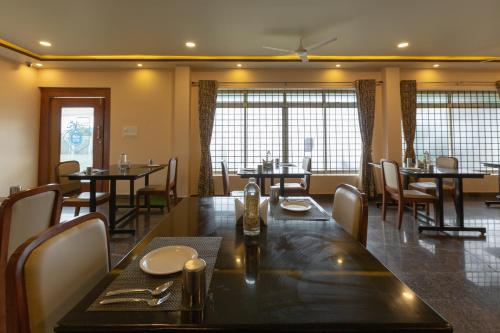 honganur