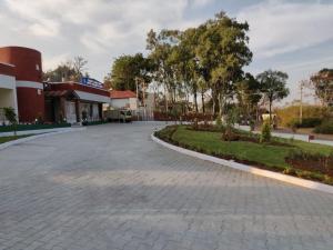 honganur