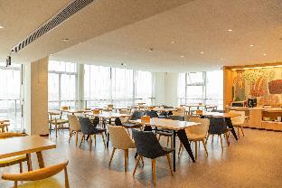 hanting hotel yancheng dongtai railway station