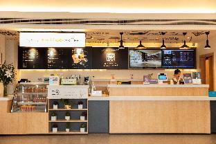 hanting hotel yancheng dongtai railway station