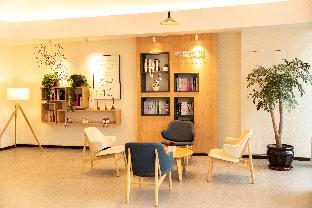 hanting hotel yancheng dongtai railway station