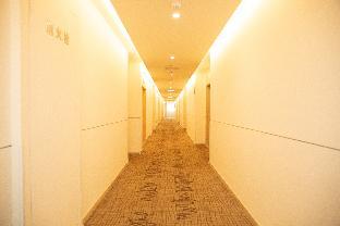 hanting hotel yancheng dongtai railway station