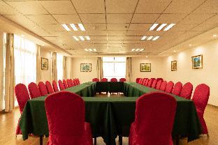 hanting hotel yancheng dongtai railway station