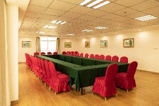 hanting hotel yancheng dongtai railway station