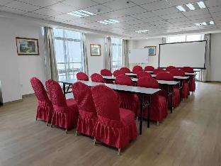 hanting hotel yancheng dongtai railway station