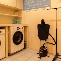 hanting hotel yancheng dongtai railway station