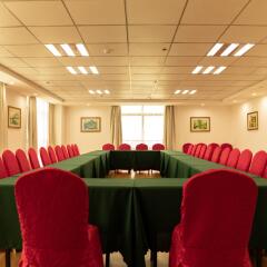 hanting hotel yancheng dongtai railway station