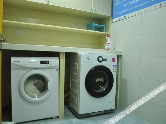 hanting hotel yancheng dongtai railway station