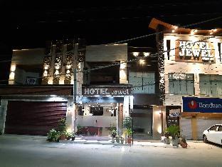 Hotel Jewel,Pathankot>>Dalhousie,4 star