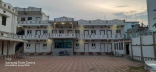 Hotel Seascape Puri,India>>Puri,3 star