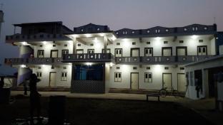 Hotel Seascape Puri,India>>Puri,3 star