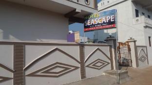 hotel seascape puri