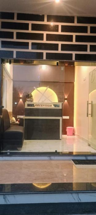 Hotel Seascape Puri,India>>Puri,3 star