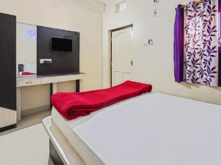 hotel seascape puri