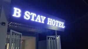 b stay hotel