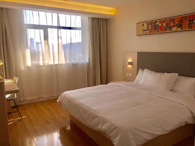 hanting hotel shenyang northeastern university