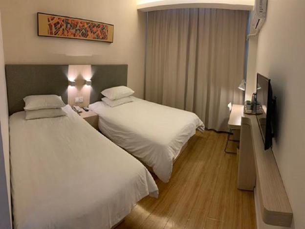 hanting hotel shenyang northeastern university