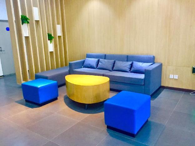 hanting hotel shenyang northeastern university