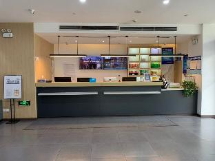 hanting hotel shenyang northeastern university